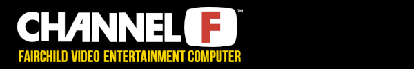Fairchild Channel F